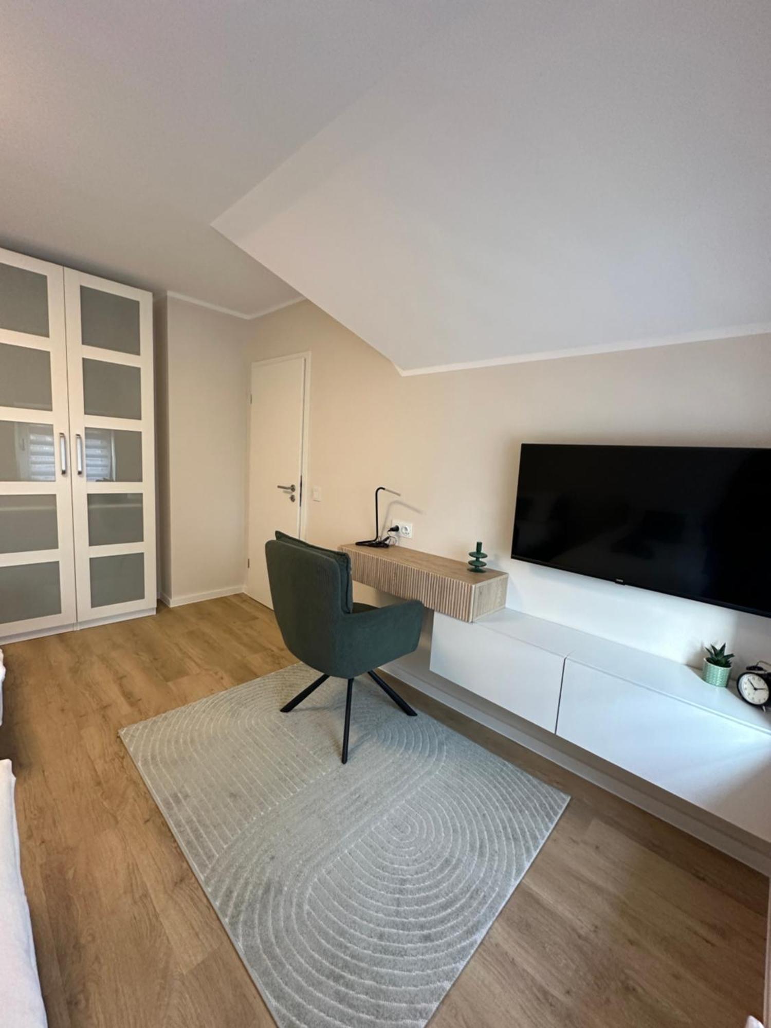 Schulz Apartments Menden Занкт-Ауґустін Екстер'єр фото