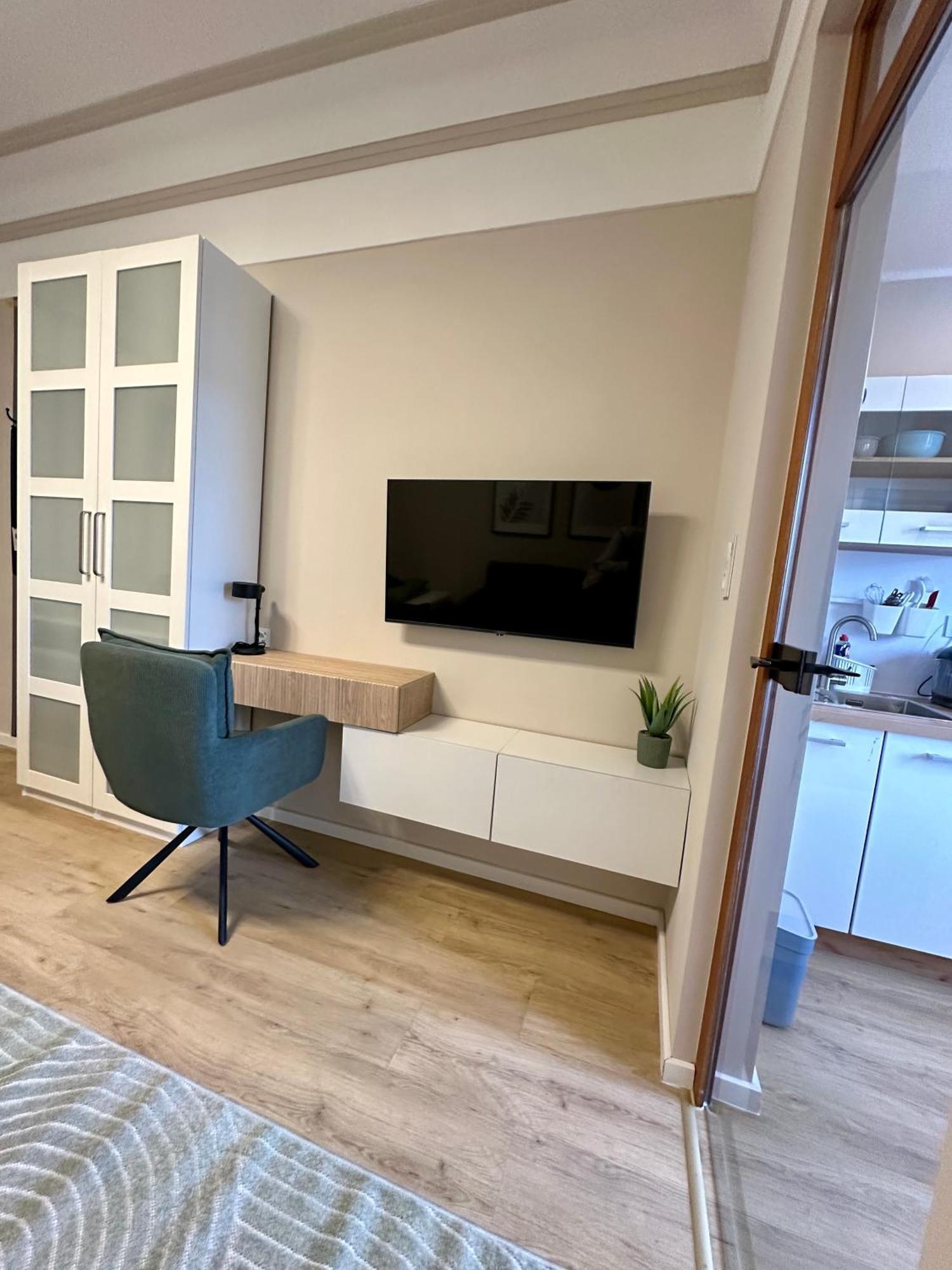 Schulz Apartments Menden Занкт-Ауґустін Екстер'єр фото