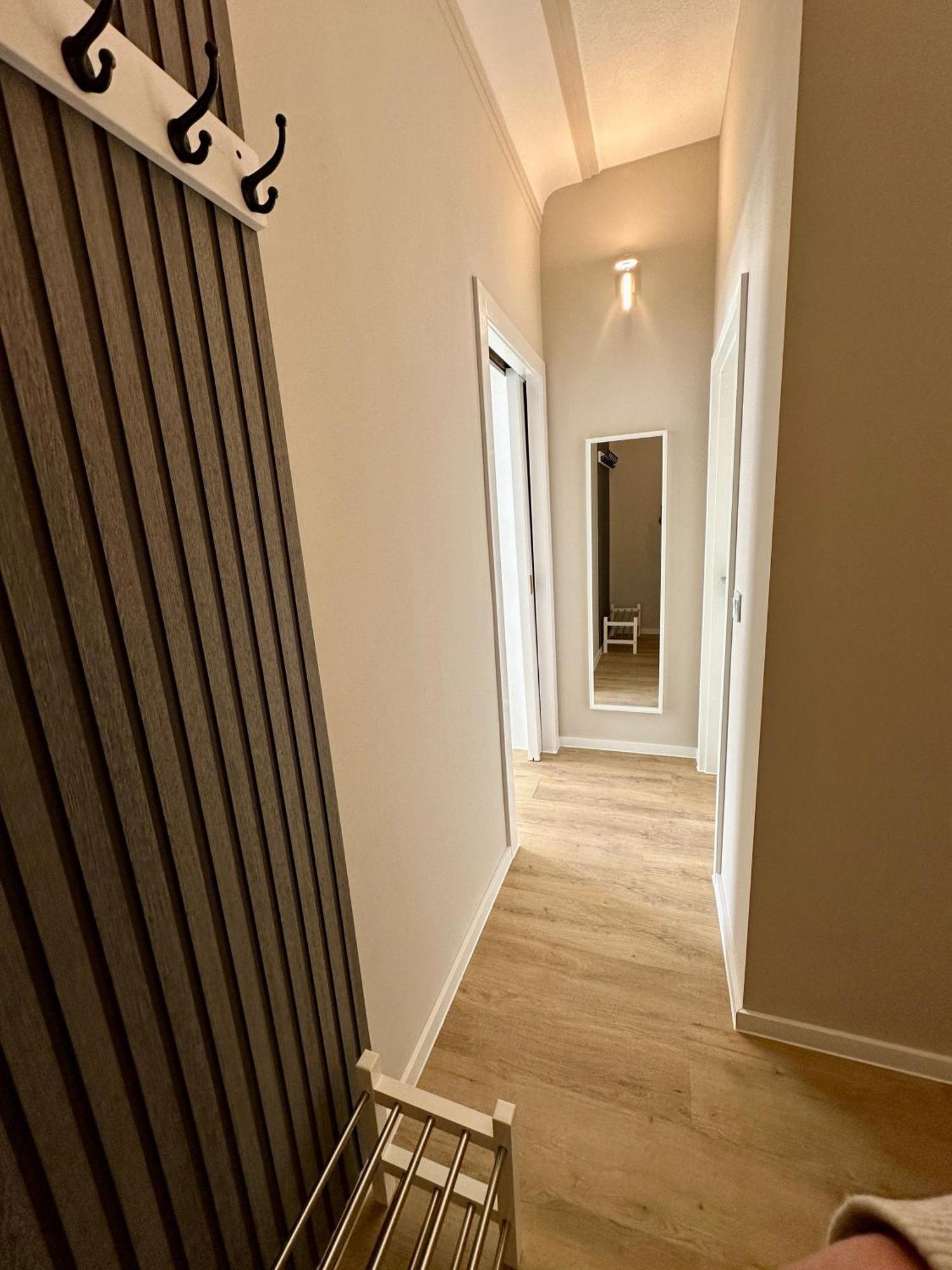 Schulz Apartments Menden Занкт-Ауґустін Екстер'єр фото
